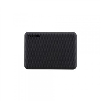 TOSHIBA Canvio Advance 1TB eksterni HDD crni HDTCA10EK3AA