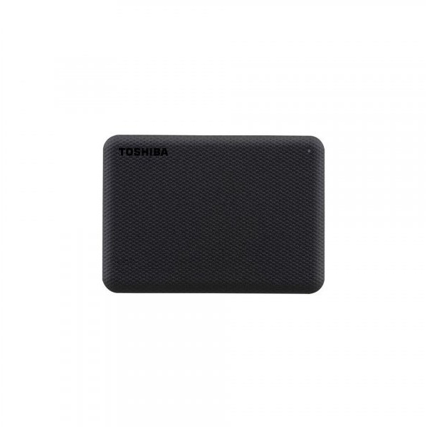 TOSHIBA Canvio Advance 1TB eksterni HDD crni HDTCA10EK3AA