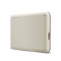 TOSHIBA Canvio Advance 1TB eksterni HDD beli HDTCA10EW3AA
