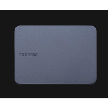 TOSHIBA HDD 2TB 2.5'' USB 3.2 Canvio Gaming Dark Grey HDTX220EK3AAH