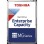 TOSHIBA HDD SATA 16TB MG09 Series MG09ACA16TE 7200RPM 512MB Ent.