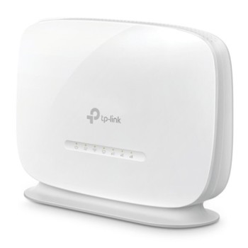 TP LINK 4G Router TP-LINK TL-MR105 N300/2LAN/SIM slot