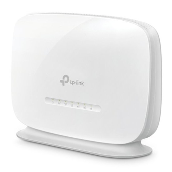 TP LINK 4G Router TP-LINK TL-MR105 N300/2LAN/SIM slot