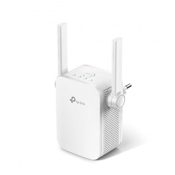 TP LINK AC1200 Wi-Fi Range Extender RE305