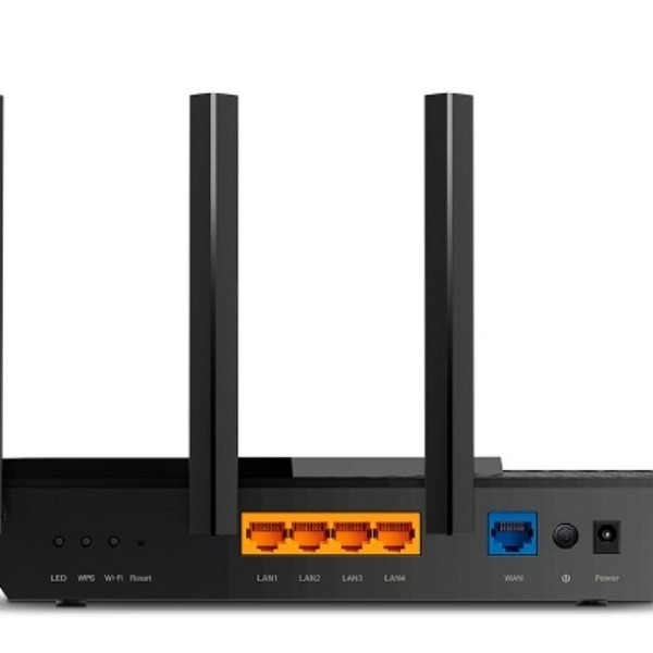 TP LINK ARCHER AX73 Wi-Fi/AX5400/4804Mbps