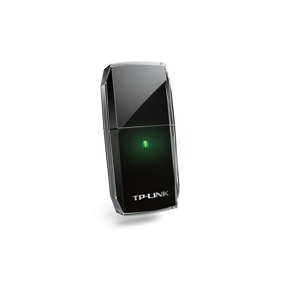 TP LINK Wi-Fi USB Adapter AC600 Dual-band (ARCHER T2U)