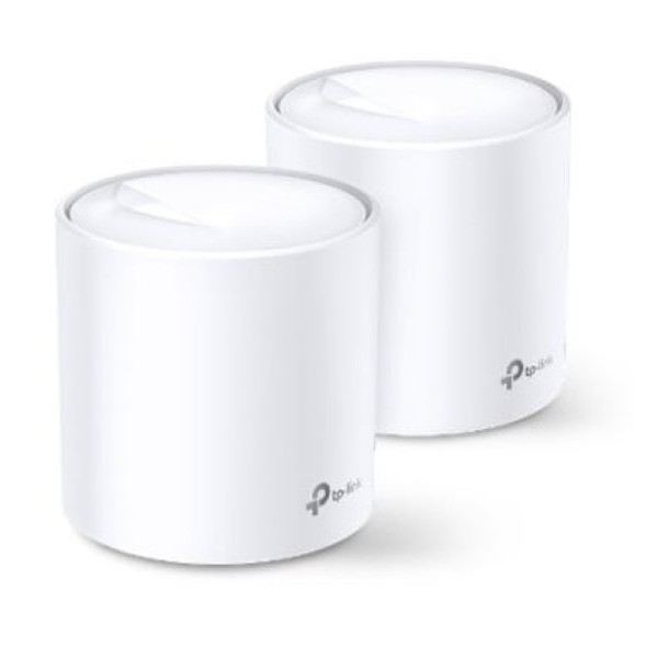 TP LINK Deco X20(2-PACK)