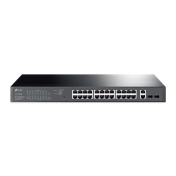 TP LINK EasySmart Switch 24P Gigabitni (TL-SG1428PE)