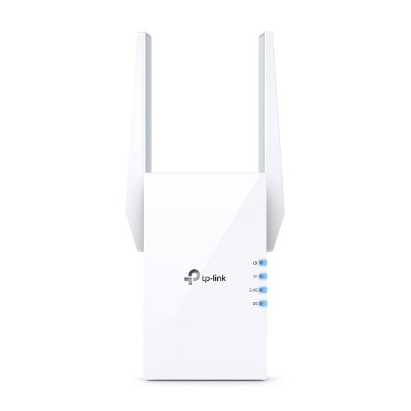 TP LINK Extender TP-LINK RE605X WiFi