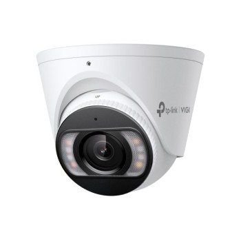 TP LINK InSight S445(4mm)(UN) 4MP Full-Color Turret Network kamera