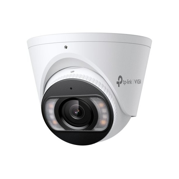 TP LINK InSight S445(4mm)(UN) 4MP Full-Color Turret Network kamera