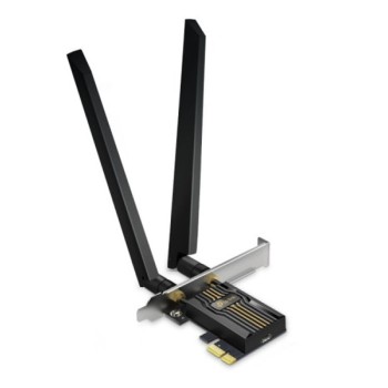 TP LINK LAN MK TP-LINK TBE552E BE9300/WiFi7/ PCIe/BT5.4