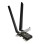 TP LINK LAN MK TP-LINK TBE552E BE9300/WiFi7/ PCIe/BT5.4