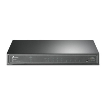 TP LINK LAN Switch TP-Link TL-SG2008P 8port 10/100/1000 4xPoE