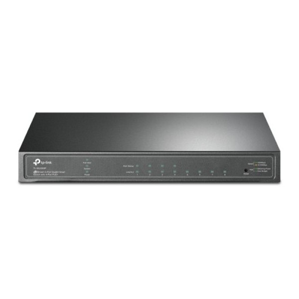 TP LINK LAN Switch TP-Link TL-SG2008P 8port 10/100/1000 4xPoE