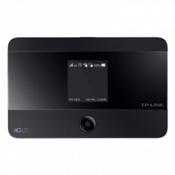 TP LINK M7350 150Mbps 4G LTE Mobile, DualBand Wi-Fi