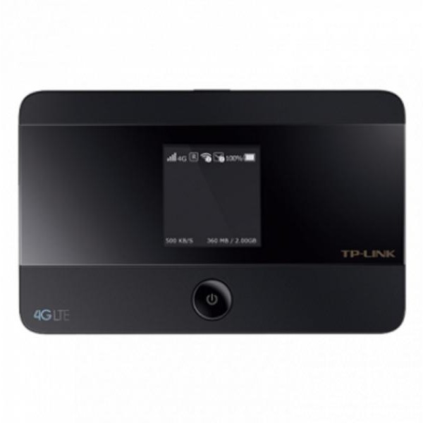 TP LINK M7350 150Mbps 4G LTE Mobile, DualBand Wi-Fi