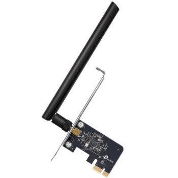 TP LINK Mrežna kartica TP-LINK Archer T2E/AC600/433Mbps/200Mbps/eksterna antena