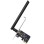 TP LINK Mrežna kartica TP-LINK Archer T2E/AC600/433Mbps/200Mbps/eksterna antena