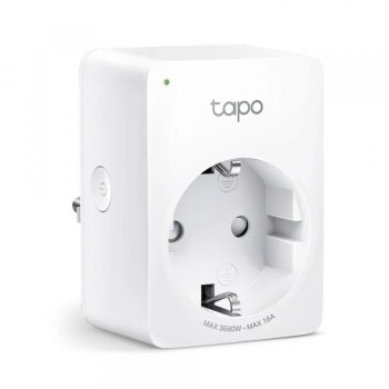TP LINK Pametna utičnica (TAPO P110)