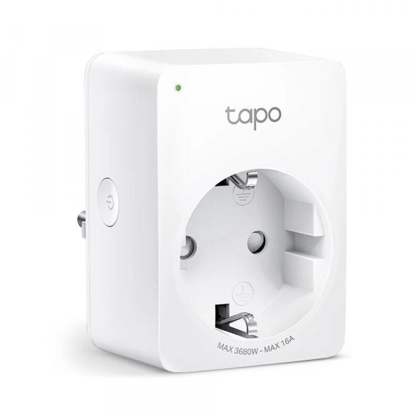 TP LINK Pametna utičnica (TAPO P110)