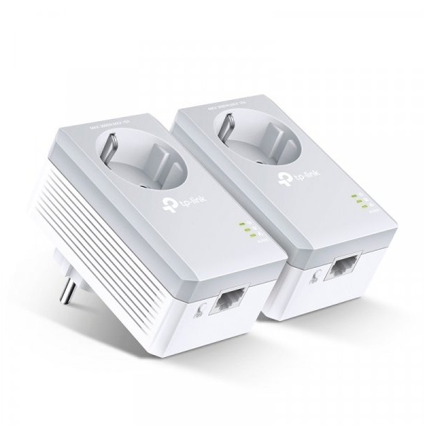 TP LINK TL-PA4010P KIT