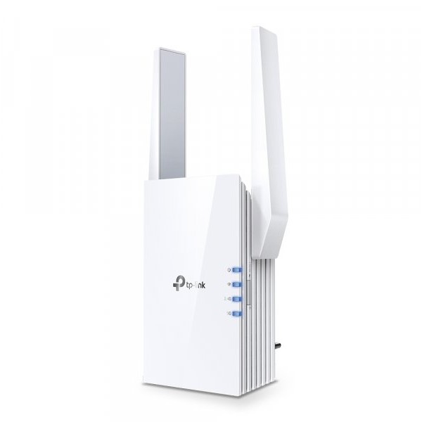 TP LINK RE505X Extender dometa