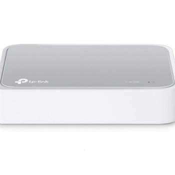 TP LINK Switch 5x RJ45 10/100Mbps (TL-SF1005D)