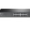 TP LINK Switch Gigabit 16x RJ45 10/100/1000Mbs Rackmount metalno kuciste (TL-SG1016DE)