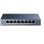 TP LINK Switch Gigabit 8x RJ45 10/100/1000Mbps TL-SG108