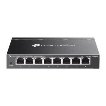 TP LINK Switch IES208G