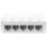 TP LINK Switch LS1005 LiteWave 5xRJ-45/10/100Mbps/plastično kućište beli
