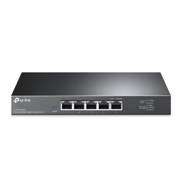 TP LINK Switch TL-SG105-M2