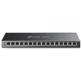 TP LINK Switch TL-SG116P