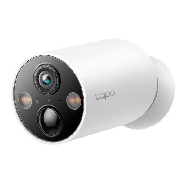 TP LINK Tapo C425 Battery-Powered Outdoor Security kamera