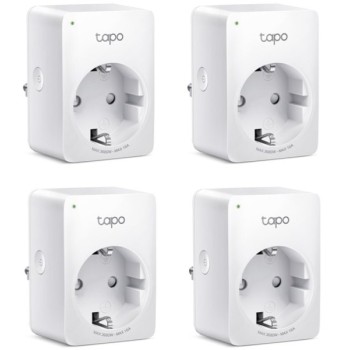 TP LINK Tapo P110 (4-pack) Pametna utičnica