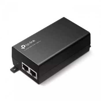 TP LINK TL-PoE160S poe+ injector
