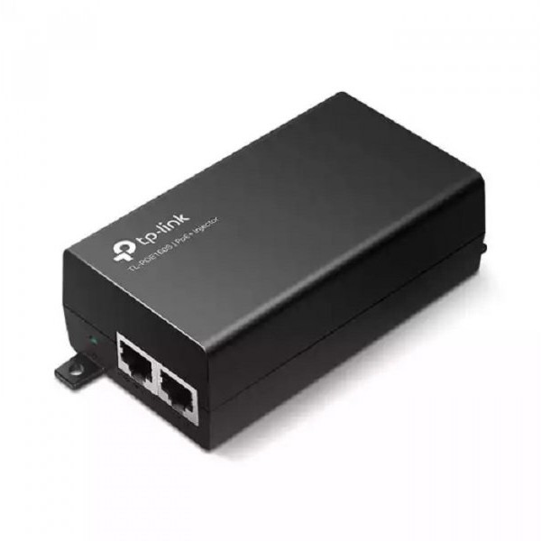 TP LINK TL-PoE160S poe+ injector