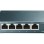 TP LINK TL-SG105 Switch Gigabit/10/100/1000Mbps
