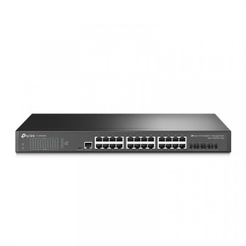 TP LINK TL-SG3428X switch 24-portni