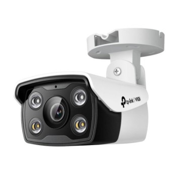 TP LINK VIGI C340(2.8mm)(UN) 4MP Outdoor Full-Color Bullet Network kamera