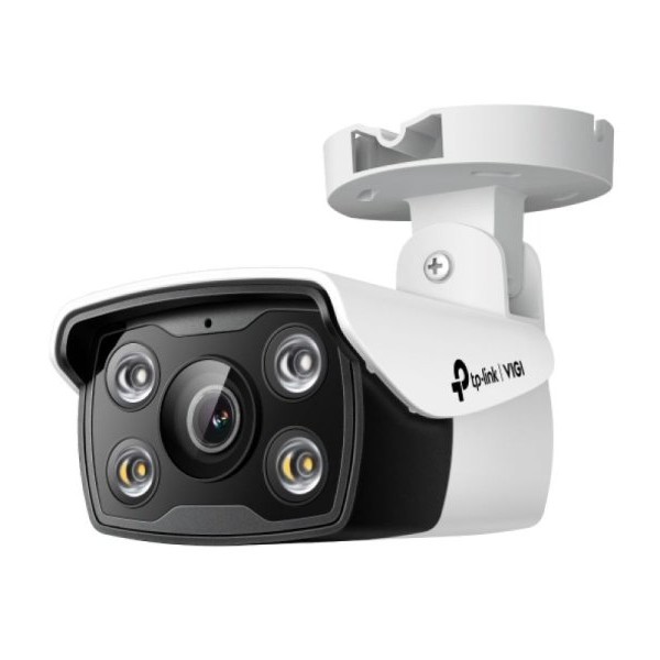 TP LINK VIGI C340(2.8mm)(UN) 4MP Outdoor Full-Color Bullet Network kamera