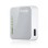 TP LINK Wireless Router TL-MR3020 3G/4G LTE mini ruter prenosni 150Mb/s 802.11b/g/n na 2.4GHz 1xwan/