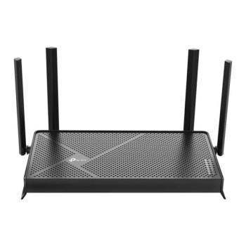 TP LINK Wireless Ruter Archer BE230/BE3600 Wi-Fi 7/1×2.5Gbps WAN,1×2.5 Gbps LAN,3×1 Gbps LAN/4x EXT