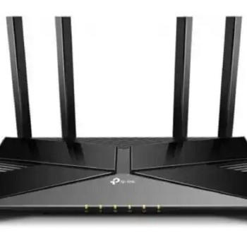 TP LINK ARCHER AX53 AX3000 Wi-Fi 6 4xext antena/1WAN/4LAN