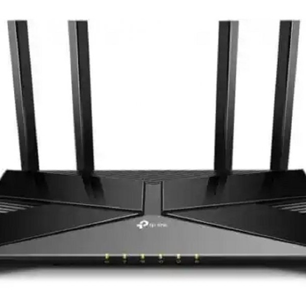TP LINK ARCHER AX53 AX3000 Wi-Fi 6 4xext antena/1WAN/4LAN