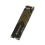 TRANSCEND 1TB M.2 NVMe 2280 heatsink TS1TMTE245S