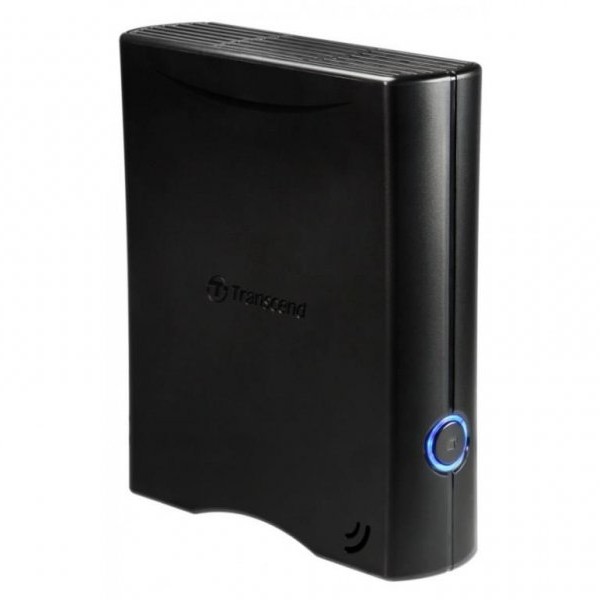 TRANSCEND 4TB 3.5'' USB 3.0 TS4TSJ35T3
