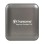 TRANSCEND Eksterni SSD, 1TB, Tip-C, podržava MagSafe, Iron gray (TS1TESD420C)