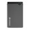 TRANSCEND Eksterno gumirano kućište za 2.5-inčni HDD/SSD, USB 3.0 TS0GSJ25CK3